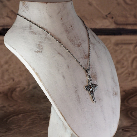 Guardia Aphrodite Pendant 11