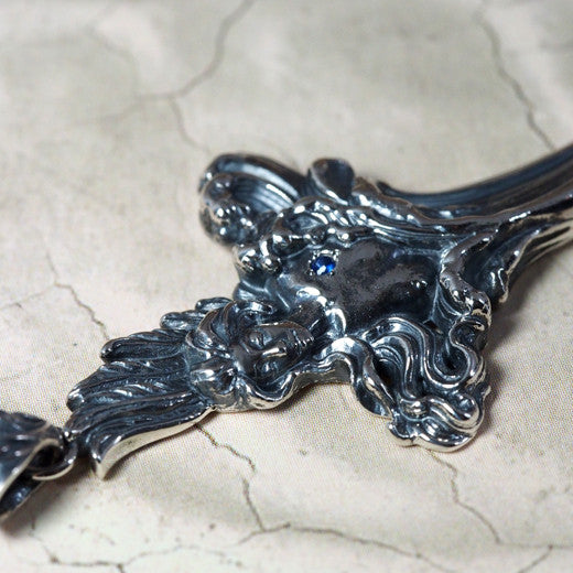 Guardia Aphrodite Pendant 7