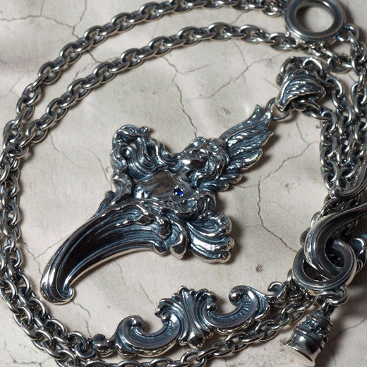 Guardia Aphrodite Pendant 8
