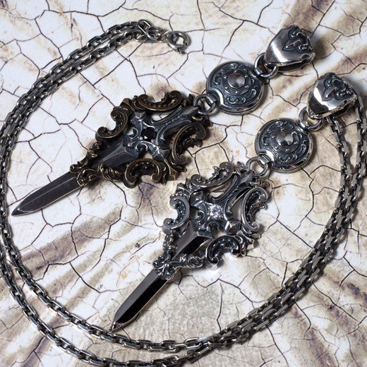 Guardia Ares Pendant 10