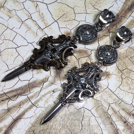 Guardia Ares Pendant 9