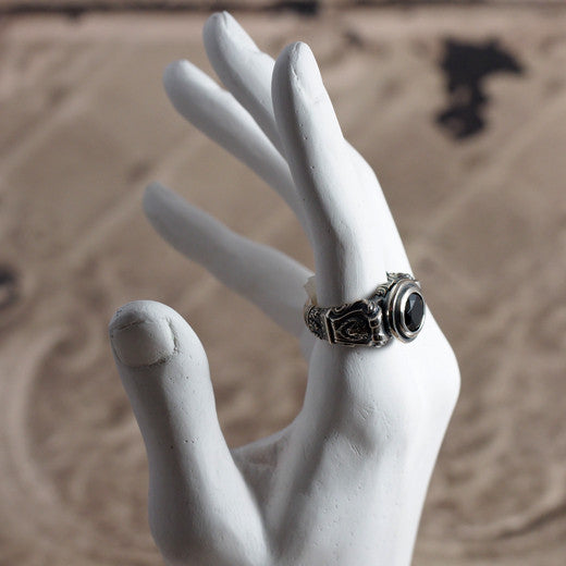 Guardia Aster Ring 10