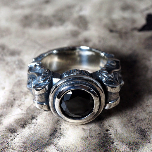 Guardia Aster Ring 7