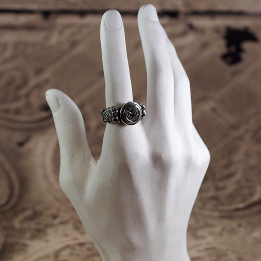 Guardia Aster Ring 8
