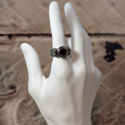 Guardia Aster Ring 9