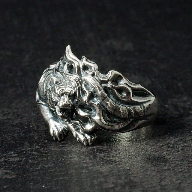 Guardia Byacco Ring 7