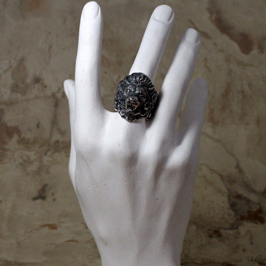 Guardia Chimaira Ring 7