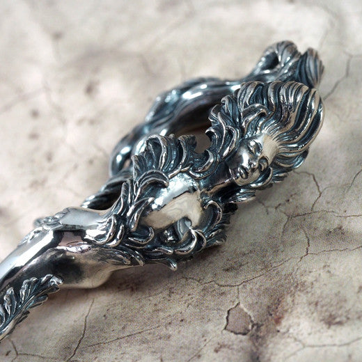 Guardia Daphne Key Chain 3