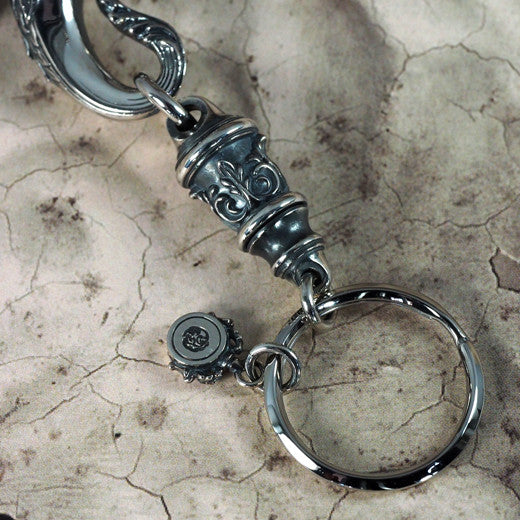 Guardia Daphne Key Chain 5