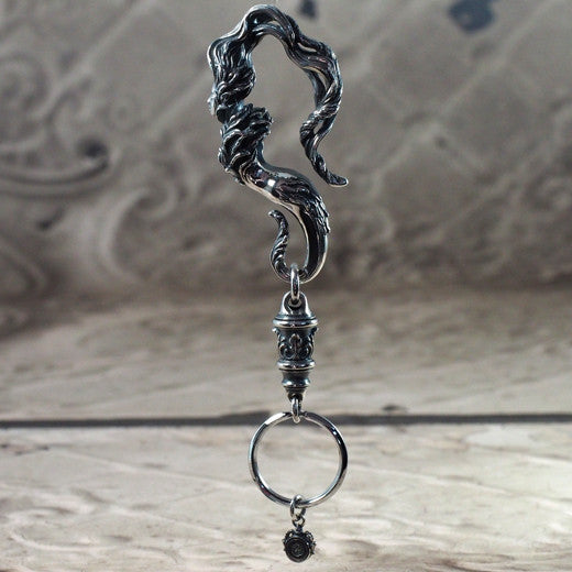Guardia Daphne Key Chain 6