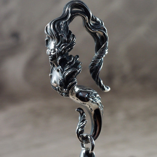 Guardia Daphne Key Chain 8