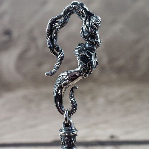 Guardia Daphne Key Chain 9