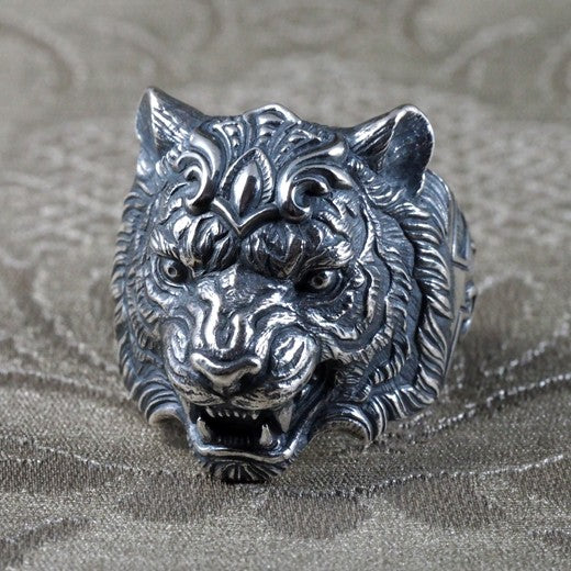 Guardia Dawon Ring 8