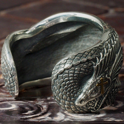Guardia ENVY - Leviathan Bangle 10