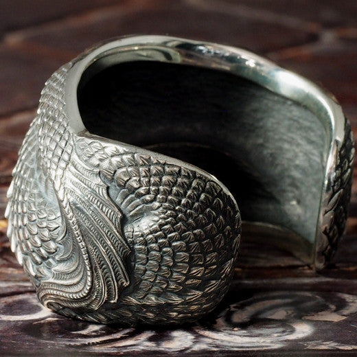 Guardia ENVY - Leviathan Bangle 8
