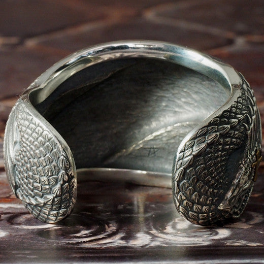 Guardia ENVY - Leviathan Bangle 9