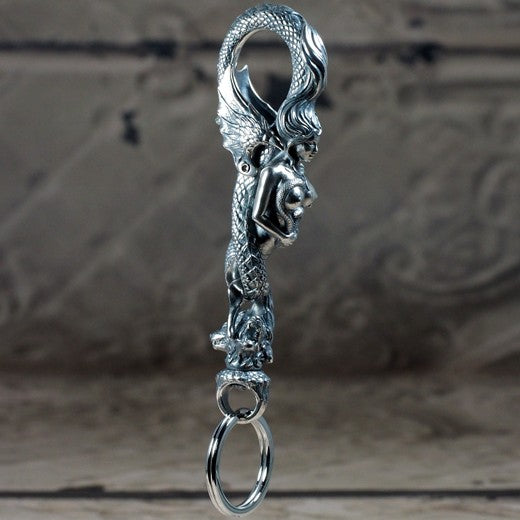 Guardia Echidna Key Chain 8