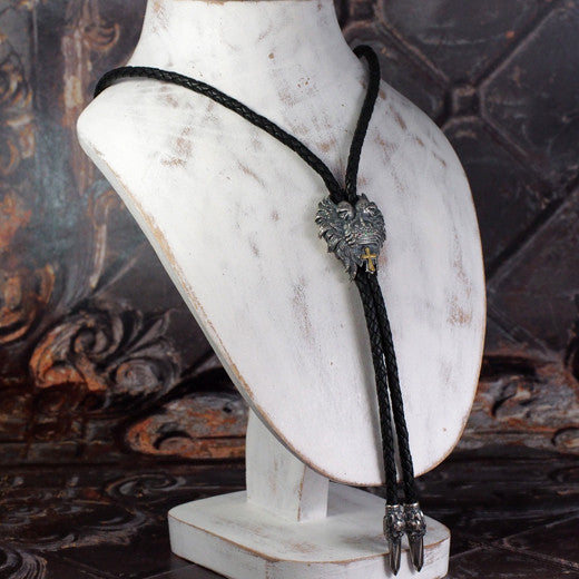 Guardia GREED - Mammon Necklace 10