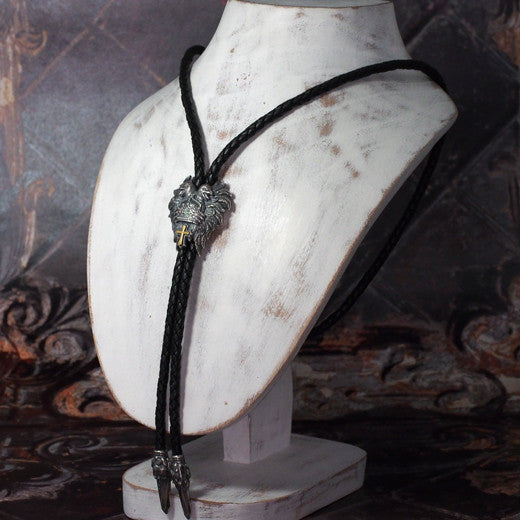 Guardia GREED - Mammon Necklace 11