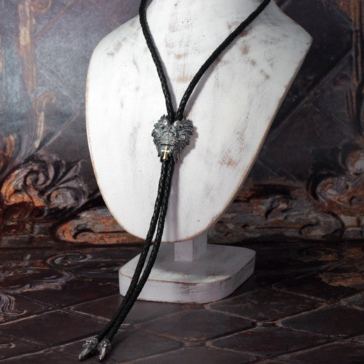 Guardia GREED - Mammon Necklace 12