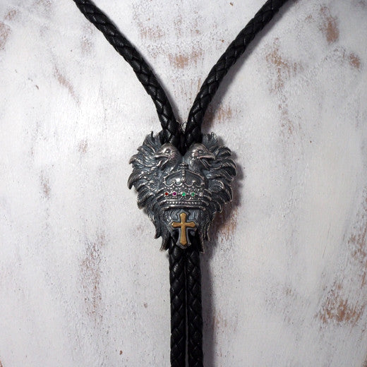 Guardia GREED - Mammon Necklace 13