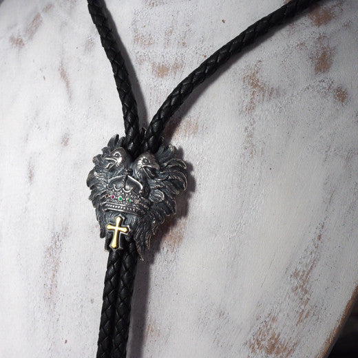 Guardia GREED - Mammon Necklace 14