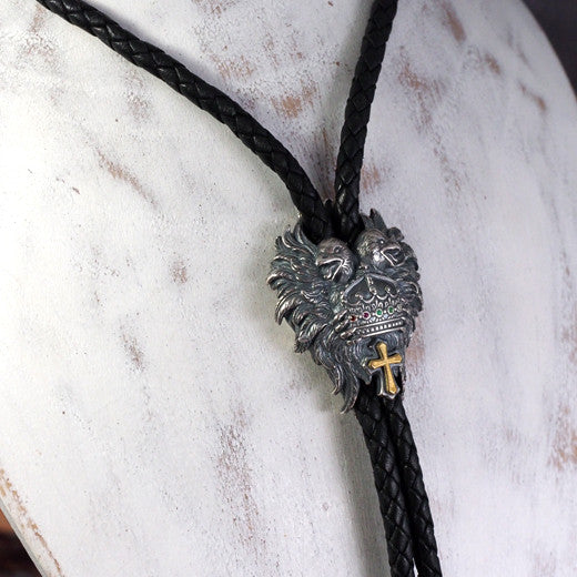 Guardia GREED - Mammon Necklace 15