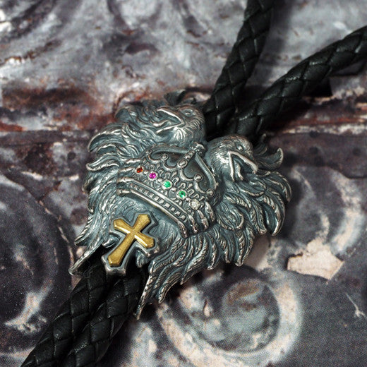 Guardia GREED - Mammon Necklace 7