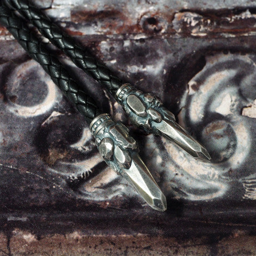 Guardia GREED - Mammon Necklace 8