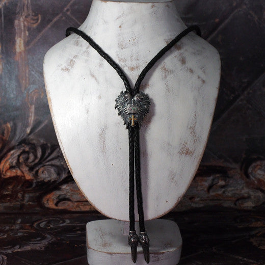 Guardia GREED - Mammon Necklace 9