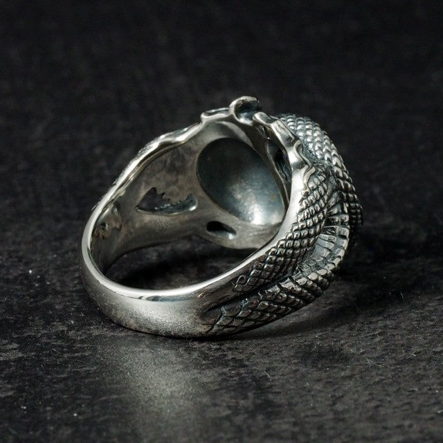 Guardia Genbu Ring 7