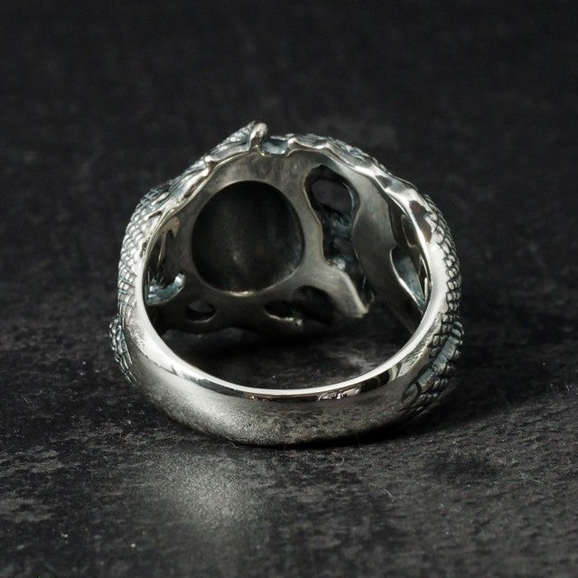 Guardia Genbu Ring 8