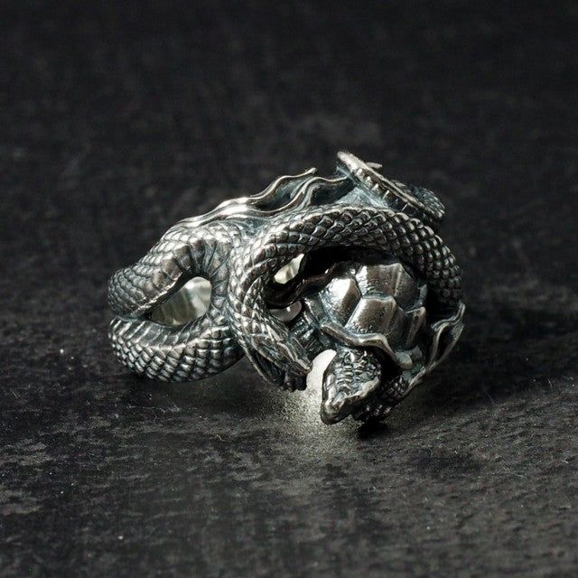 Guardia Genbu Ring 9