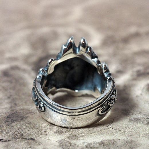 Guardia Griffin Ring 10