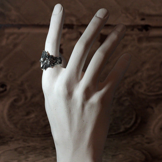 Guardia Griffin Ring 11