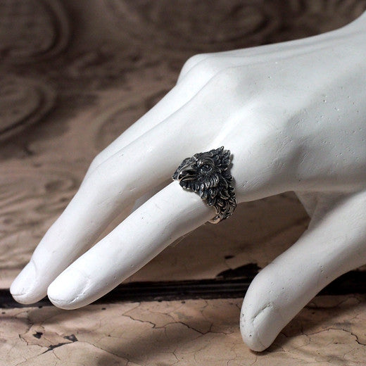 Guardia Griffin Ring 12