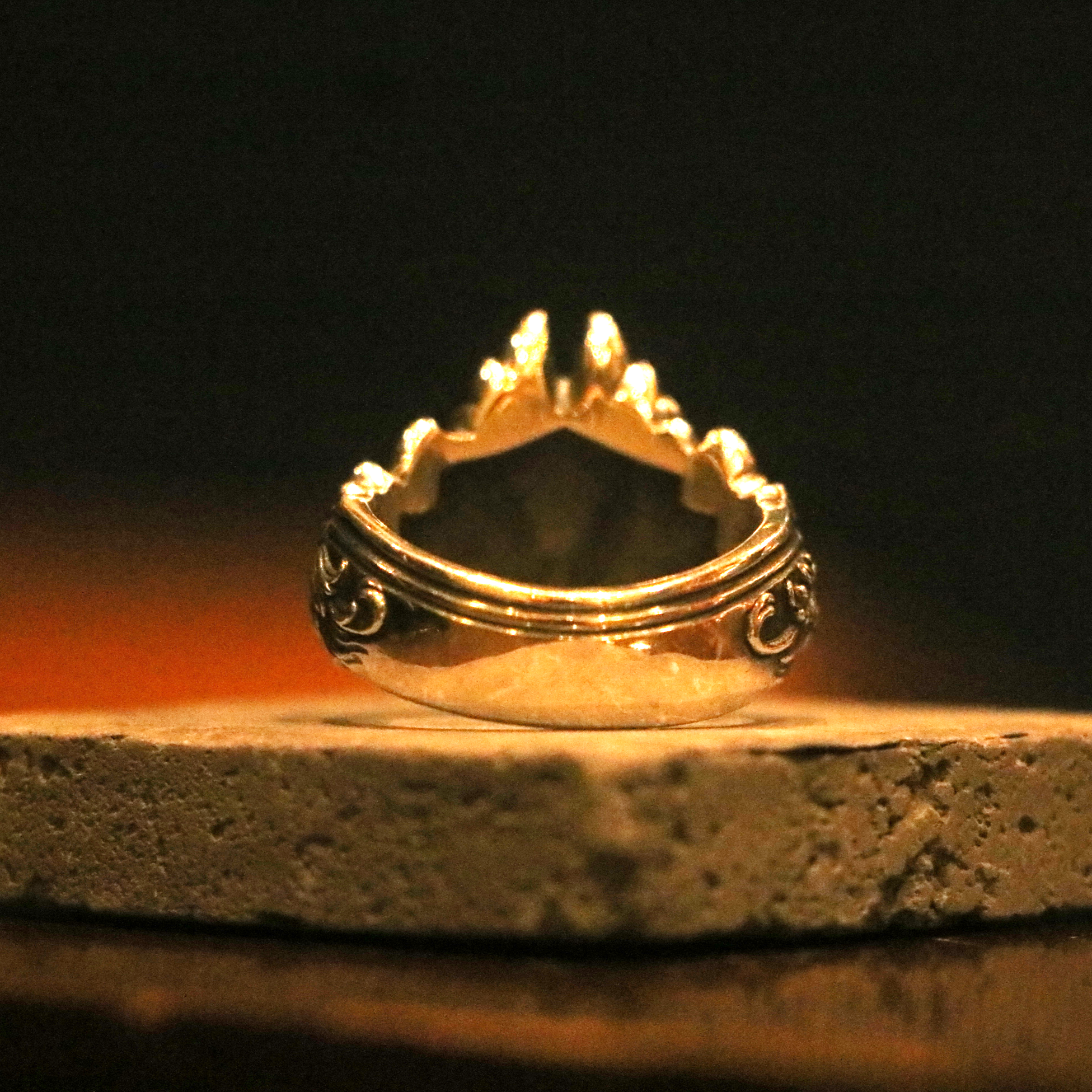 Guardia Griffin Ring 6