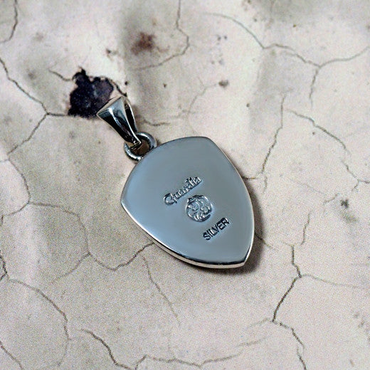 Guardia Guardia Shield Pendant 7