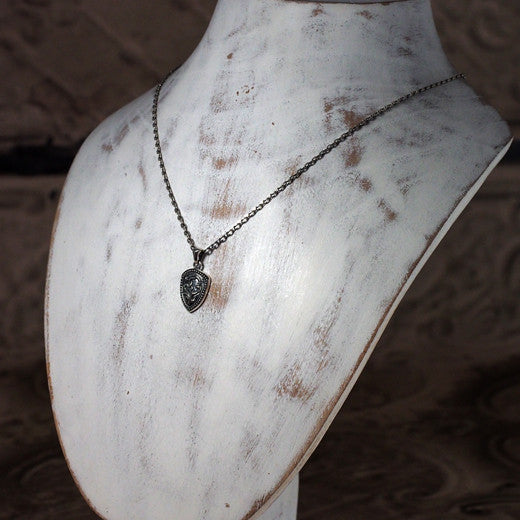 Guardia Guardia Shield Pendant 9