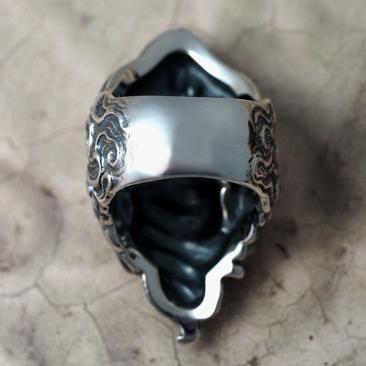 Guardia Lamia Ring 9