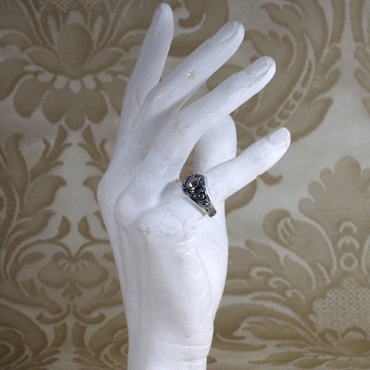 Guardia Lotus Ring 10