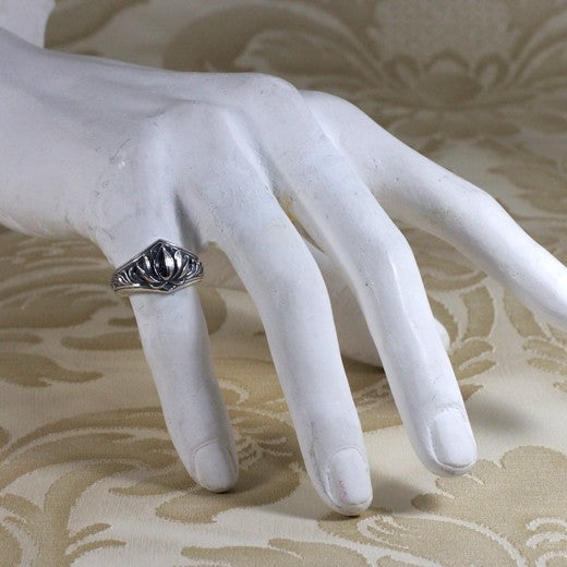 Guardia Lotus Ring 11