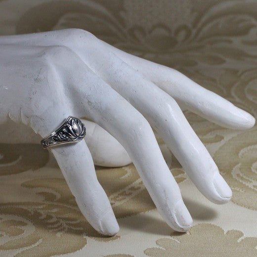 Guardia Lotus Ring 12