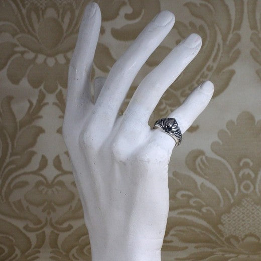 Guardia Lotus Ring 8