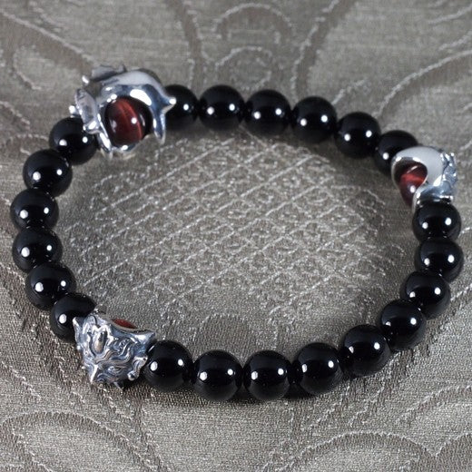 Guardia Mahisasura Stone Bracelet 10