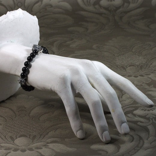 Guardia Mahisasura Stone Bracelet 15