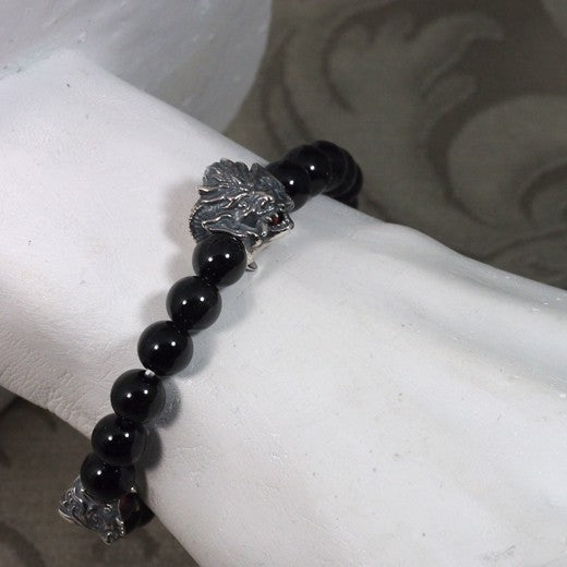 Guardia Mahisasura Stone Bracelet 16