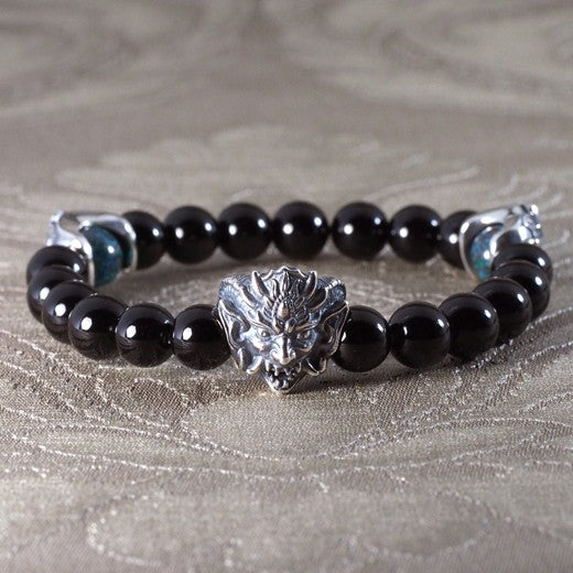 Guardia Mahisasura Stone Bracelet 9