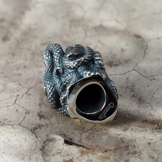 Guardia Medusa Pendant 7