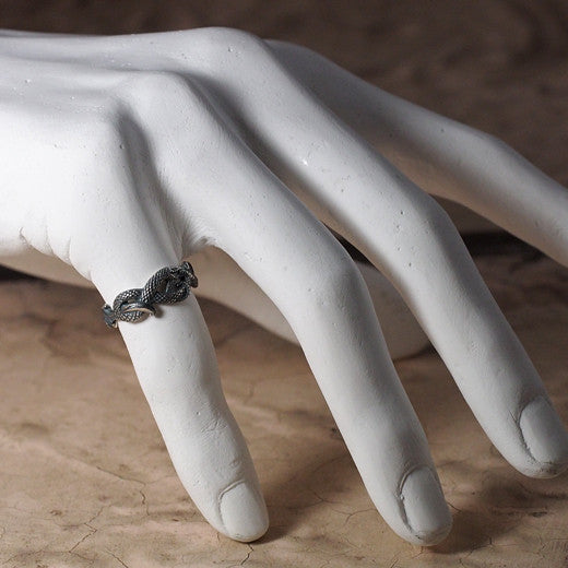 Guardia Medusiana Ring 10